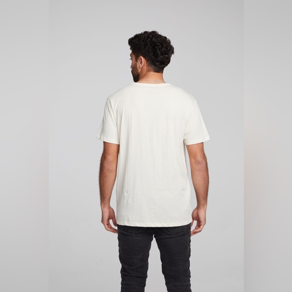 Chaser Aretha Franklin Retro Poster Crew Neck Tee, Large, NWT - Picture 2 of 8